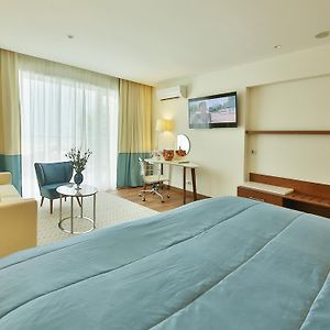 Deluxe Zimmer